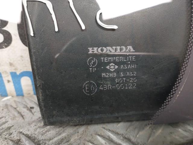 HONDA 73405SEA000 Стекло-форточка двери задней правой в наличии Чернигов