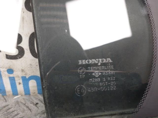 HONDA 73405SEA000 Стекло-форточка двери задней правой в наличии Ужгород