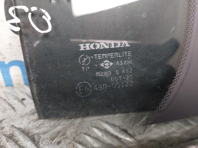HONDA 73405SEA000 Стекло-форточка двери задней правой в наличии Киев