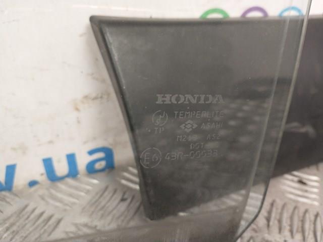 HONDA 73450S10010 Стекло двери задней левой в наличии Киев