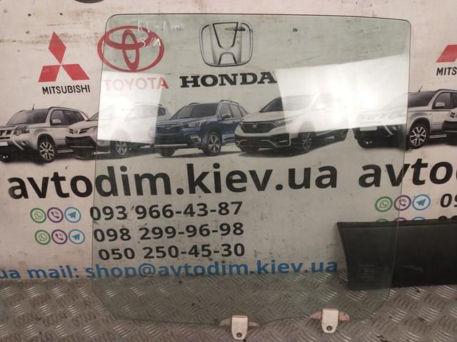 73450S10010 Стекло двери задней левой купить Николаев