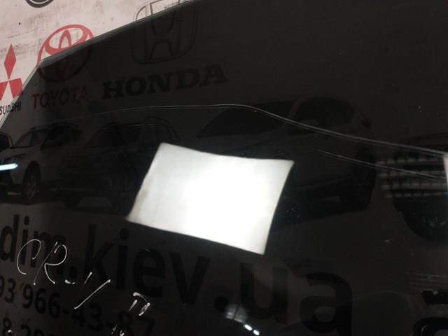 73450SCAA00 HONDA Стекло двери задней левой купить в Ровно