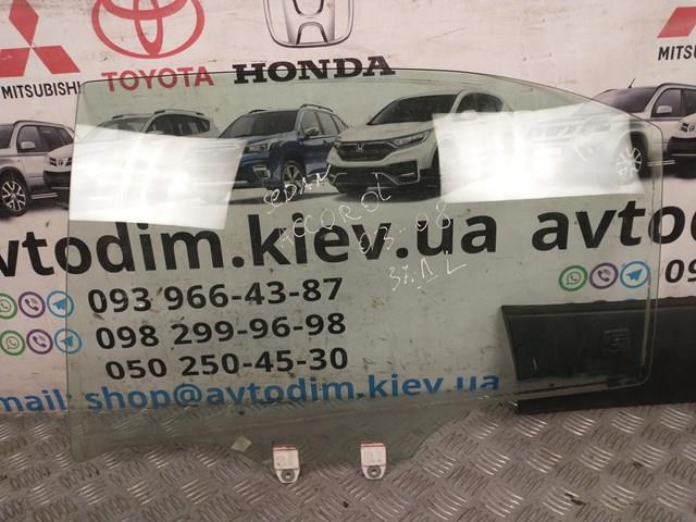73450SEA000 HONDA Стекло двери задней левой купить в Львов