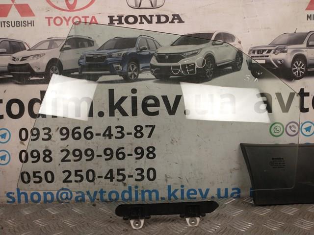 73450SMGE00 Стекло двери задней левой купить Кривой Рог