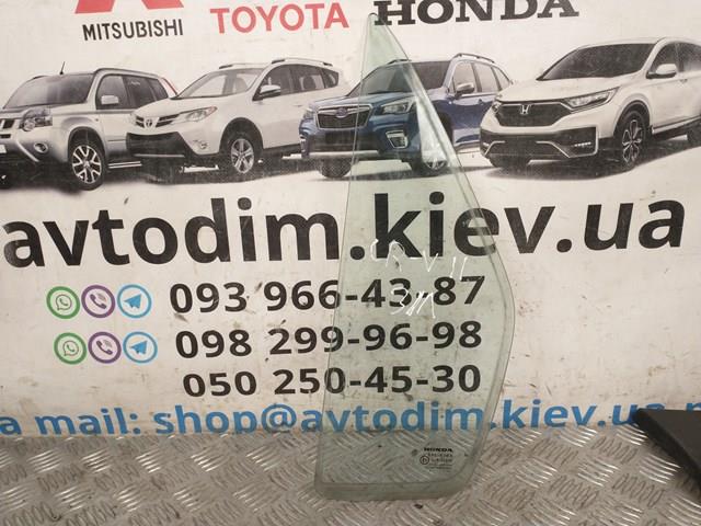 Уголок задней левой двери 73455SCAA00 HONDA