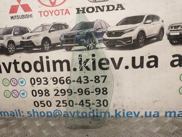 73455SCAA00 HONDA Стекло-форточка двери задней левой купить в Винница