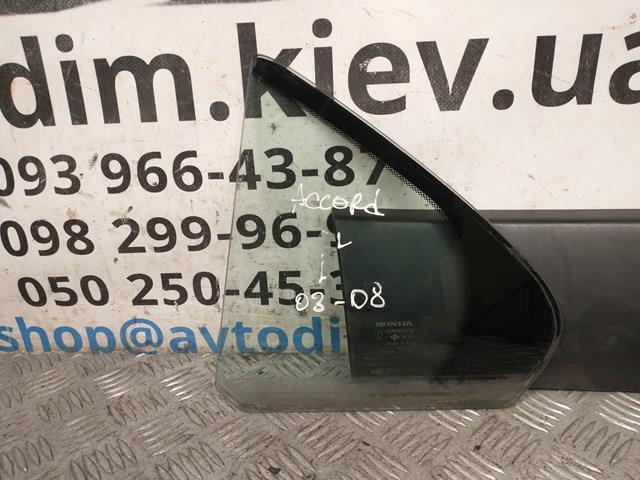 73455SEA000 HONDA Стекло двери задней левой купить в Полтава