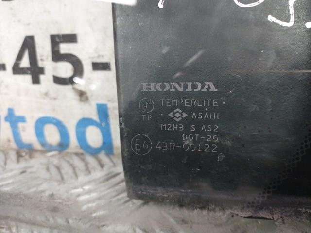 HONDA 73455SEA000 Стекло двери задней левой в наличии Одесса
