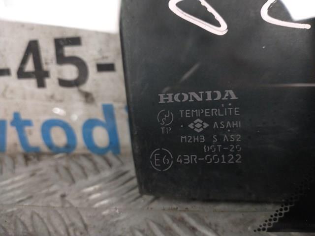 HONDA 73455SEA000 Стекло двери задней левой в наличии Ирпень