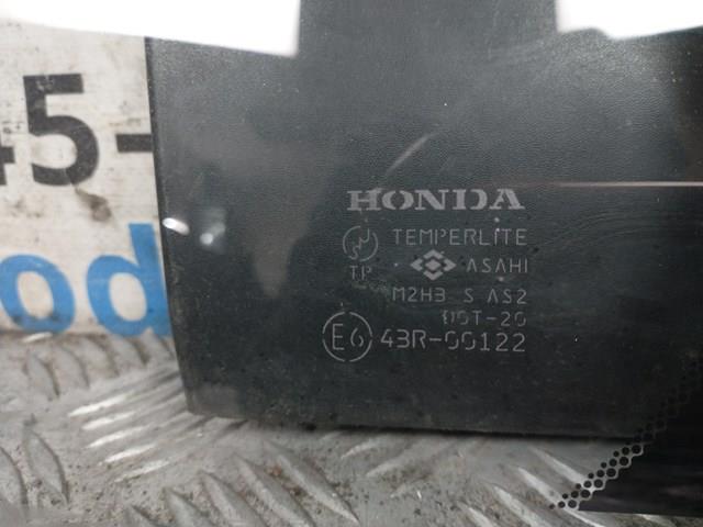73455SEA000 HONDA Стекло двери задней левой купить в Запорожье