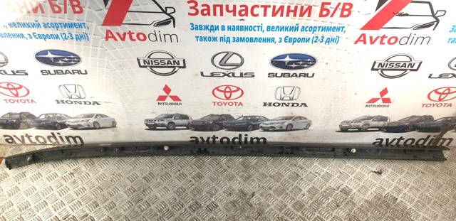 738208H610 Рейлинг крыши правый купить Полтава