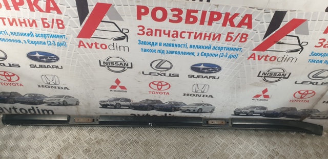 73820JG000 Рейлинг крыши правый купить Сумы