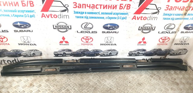 73821JG000 Рейлинг крыши левый купить Днепр