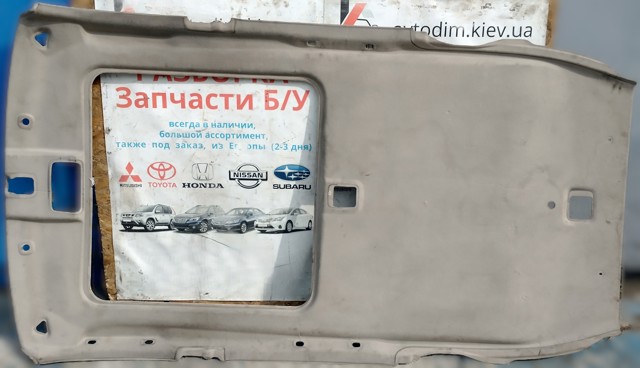 739109H701 Обивка крыши (потолок) купить Николаев