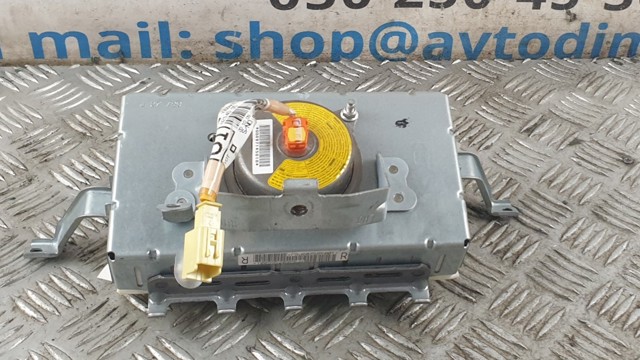 7396005020 TOYOTA Подушка безопасности (AIRBAG) пассажирская купить в Украина