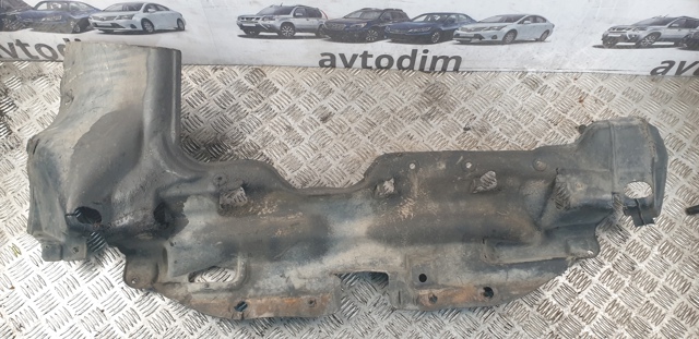 Защита ДВС 74111S10000 HONDA
