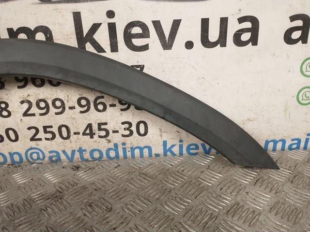 HONDA 74115S9A000 Расширитель (накладка) арки переднего крыла правый в наличии Каменское