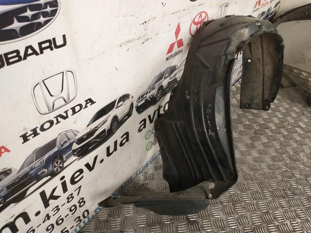 74150S9A000 HONDA Подкрылок передний левый купить в Черкассы