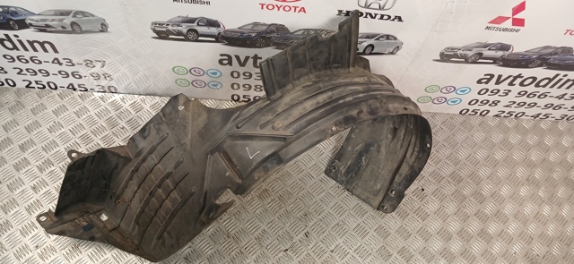 74151S2H000 Подкрылок передний левый купить Украина