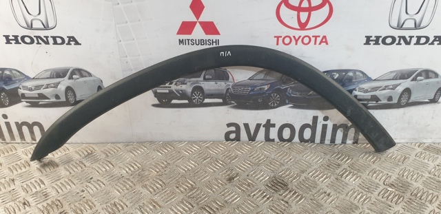 Расширитель передней арки колеса, левый 74155S10000 HONDA