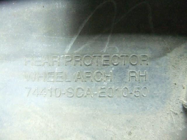 HONDA 74410SCAE01 в наличии Тернополь