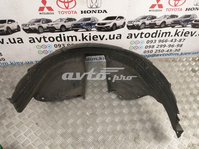 74551SEA000 HONDA Подкрылок задний правый купить в Винница