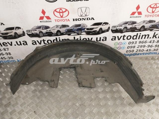 74551SEA000 HONDA Подкрылок крыла заднего правый купить в Винница