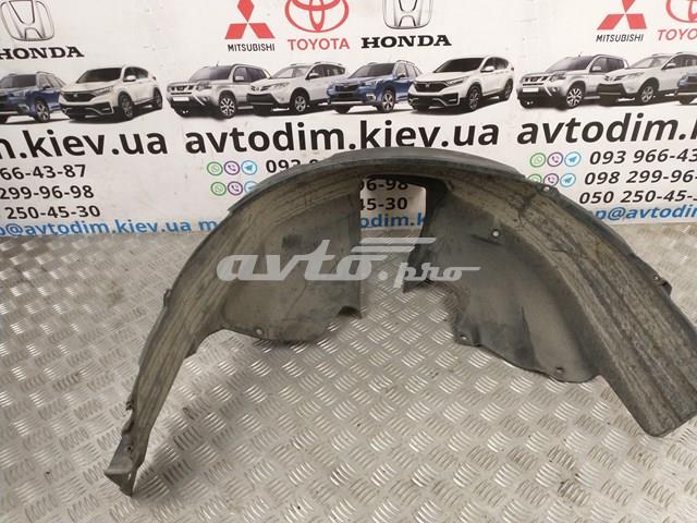 HONDA 74591SEA000 Подкрылок задний левый в наличии Сумы