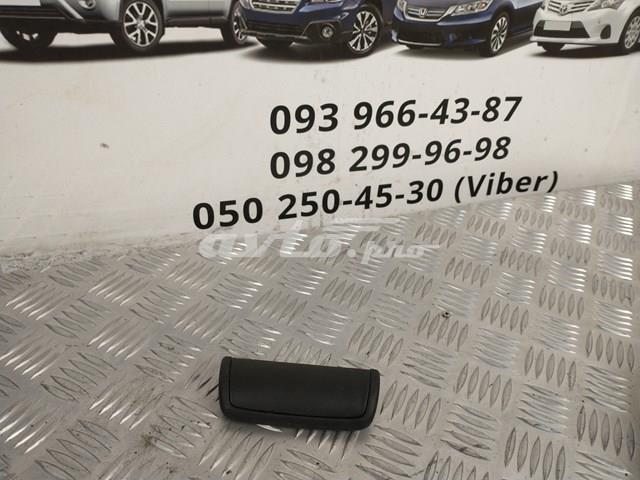 TOYOTA 7464951010 Ручка крышки багажника (двери 3/5-й задней) внутренняя в наличии Сумы