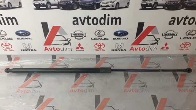 Амортизатор крышки багажника 74820SMGE03 HONDA