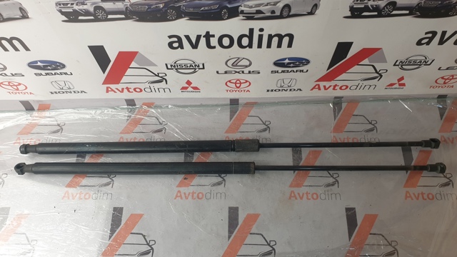 74820SMGE03 HONDA Амортизатор багажника купить в Павлоград