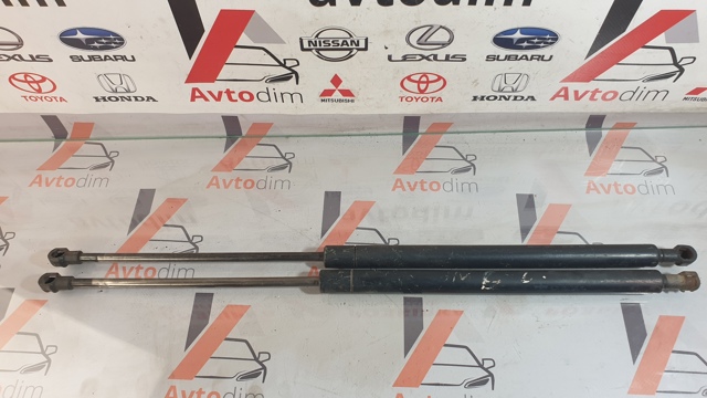 74820ST3E02 HONDA Амортизатор крышки багажника (двери 3/5-й задней) купить в Ужгород