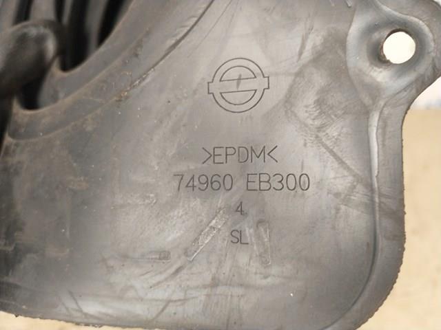 NISSAN 74960EB300 в наличии Черновцы