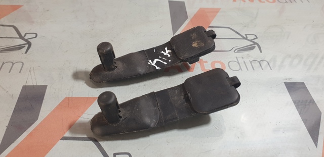 NISSAN 7498540U00 в наличии Ирпень