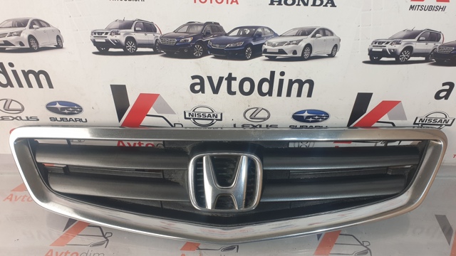 HONDA 75101S1AE21ZA Решетка радиатора в наличии Хмельницкий