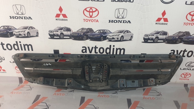 HONDA 75101S1AE21ZA Решетка радиатора в наличии Винница