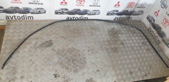 Молдинг крыши, правый 7555160040 TOYOTA