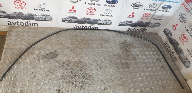 TOYOTA 7555160040 Молдинг крыши правый в наличии Львов