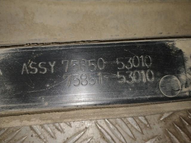 TOYOTA 7585053010 в наличии Сумы