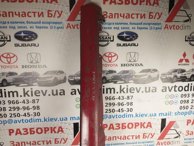 7585105010 Накладка (молдинг) порога наружная правая купить Чернигов