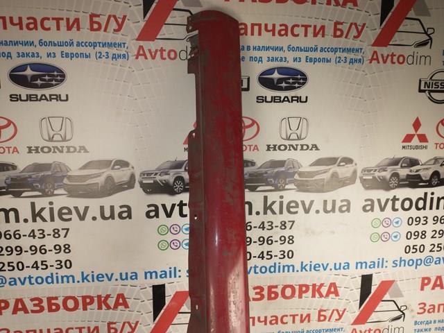 7585205010 TOYOTA Накладка (молдинг) порога наружная левая купить в Ровно