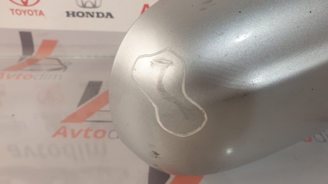 Зеркало наружное правое Honda Accord 6