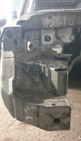 76214EB330 NISSAN Стойка кузова передняя правая купить в Одесса