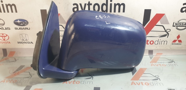 Наружное зеркало левое 76250S10G01 HONDA