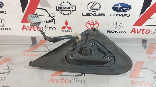 HONDA 76250ST3G11 Зеркало заднего вида левое в наличии Одесса