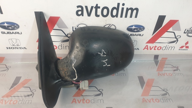76250ST3G11 HONDA Зеркало заднего вида левое купить в Тернополь