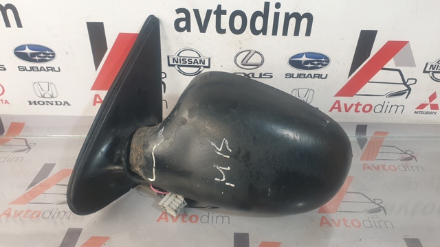 HONDA 76250ST3G11 Зеркало заднего вида левое в наличии Сумы