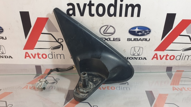 76250ST3G11 HONDA Левое боковое зеркало купить в Житомир