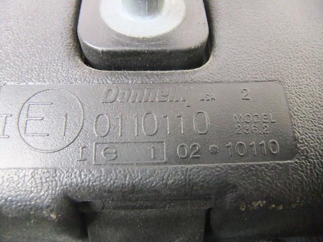 Салонное зеркало заднего вида 76400S6A003 HONDA