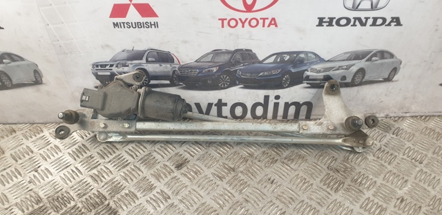 76530S10A01 HONDA Трапеция стеклоочистителя купить в Украина